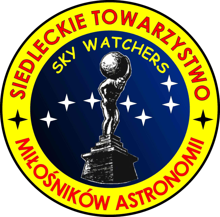 Siedleckie Towarzystwo Miłośników Astronomii